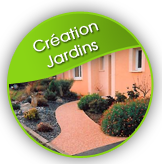 Creation Jardins