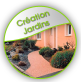 Creation Jardins